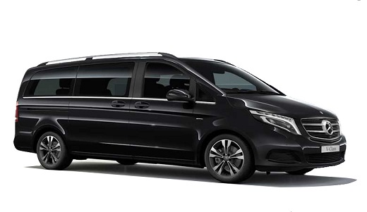Réserver un taxi privé Nice Riviera France
